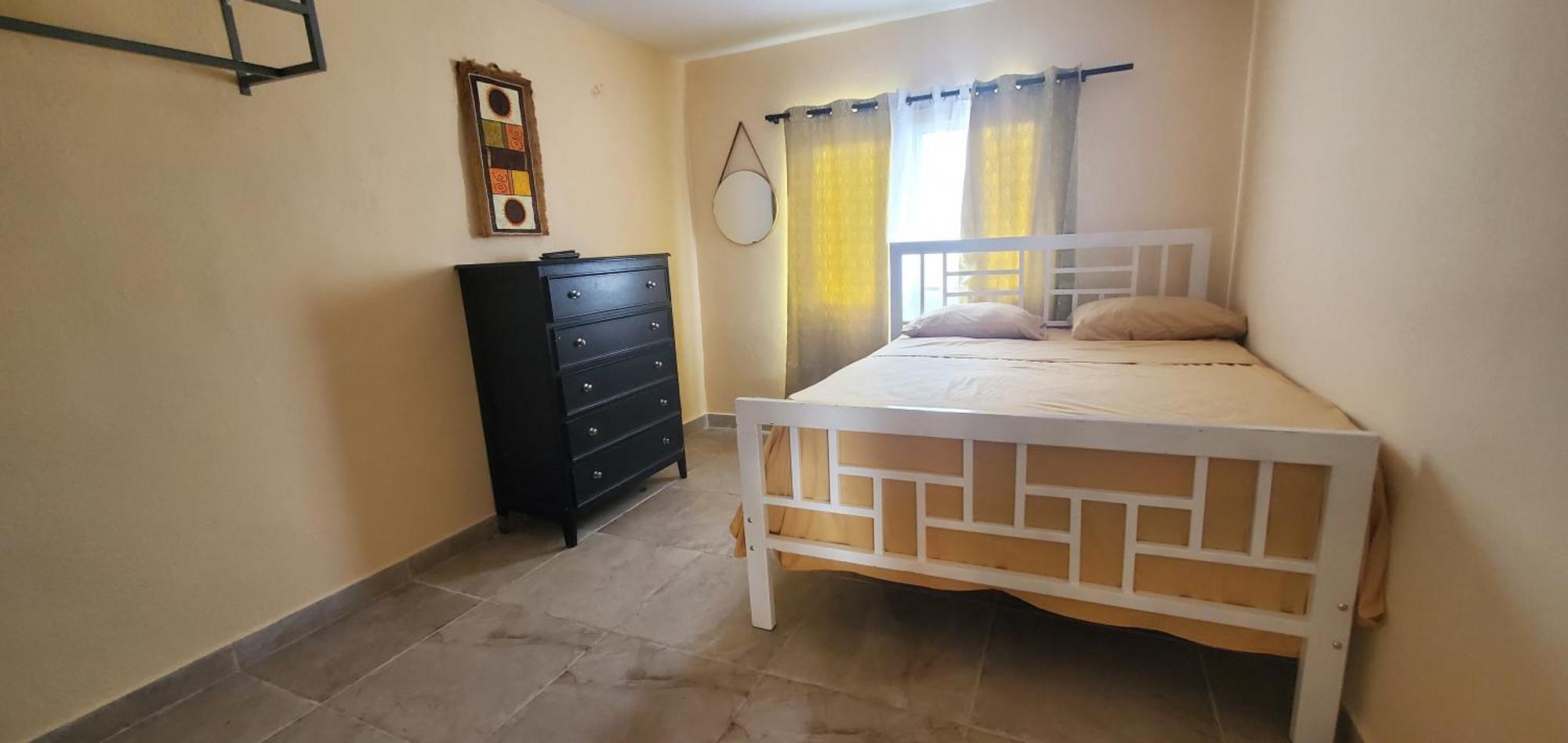 Apartahotel Next Nivel Баваро Экстерьер фото