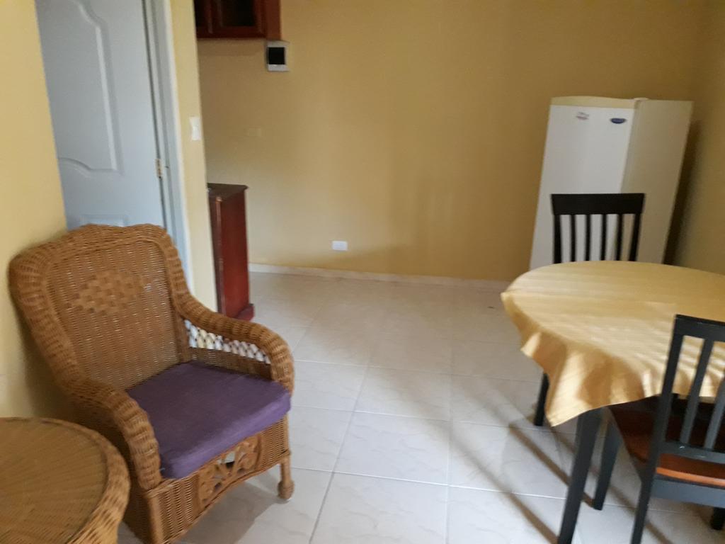 Apartahotel Next Nivel Баваро Экстерьер фото