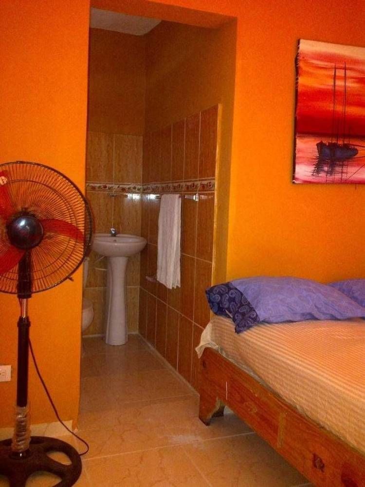 Apartahotel Next Nivel Баваро Экстерьер фото