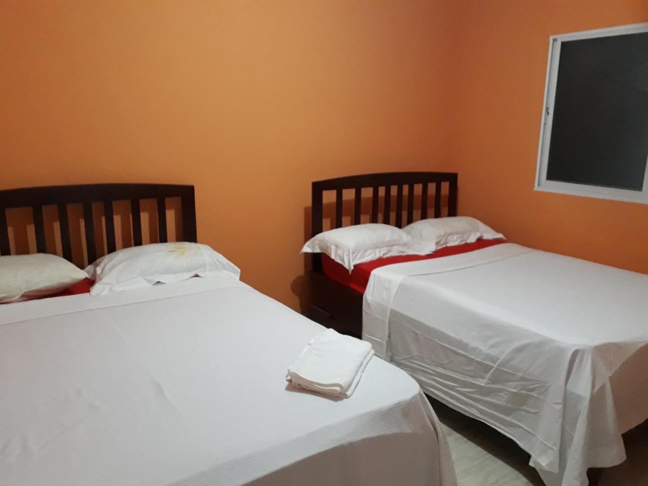 Apartahotel Next Nivel Баваро Экстерьер фото